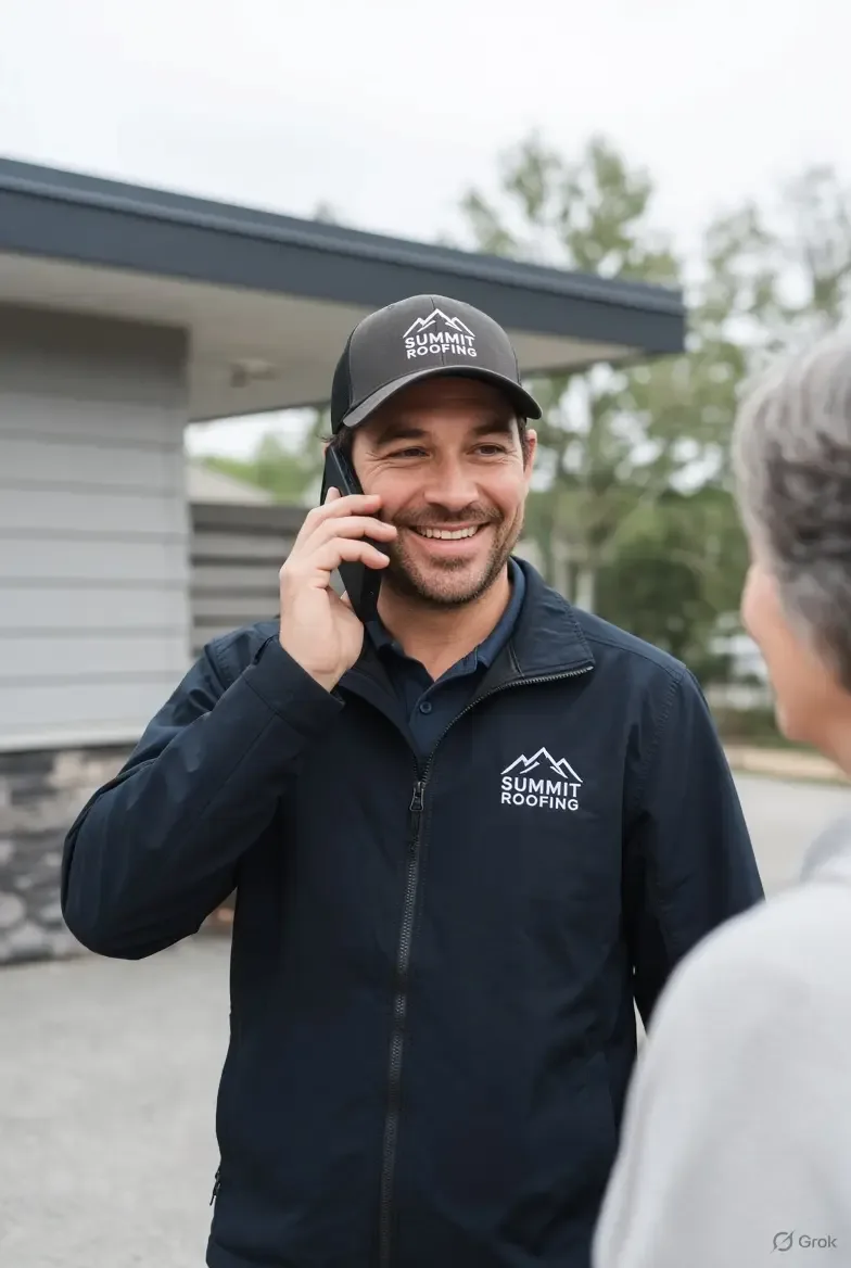 Flat Roof Leak Repair Oaks, OK FAQs